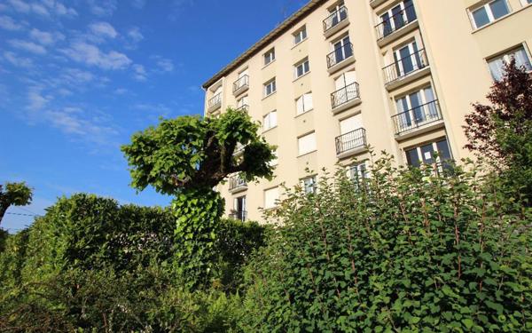 Appartement à louer    2 pièces • 45,66 m2 Limoges