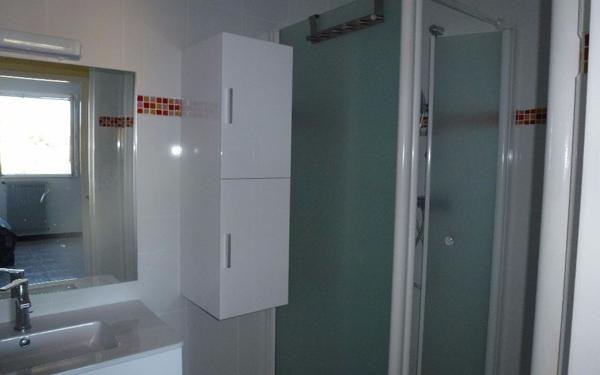 Appartement à louer    2 pièces • 45,66 m2 Limoges