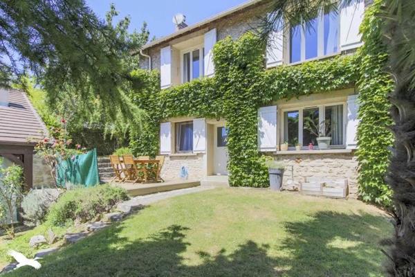 Maison à vendre 425 000 € Gargenville 5 p 135 m² DPE C
