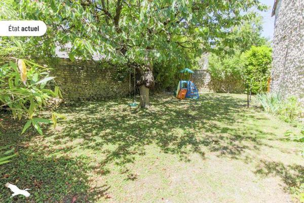 Maison à vendre 425 000 € Gargenville 5 p 135 m² DPE C