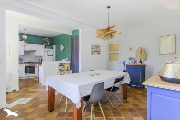 Maison à vendre 425 000 € Gargenville 5 p 135 m² DPE C