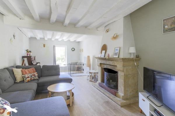 Maison à vendre 425 000 € Gargenville 5 p 135 m² DPE C