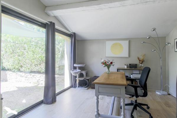 Maison à vendre 425 000 € Gargenville 5 p 135 m² DPE C