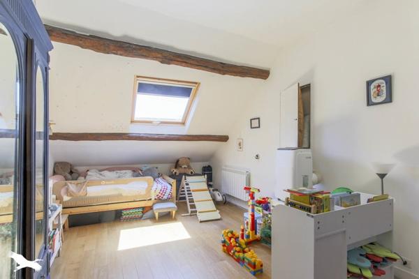 Maison à vendre 425 000 € Gargenville 5 p 135 m² DPE C