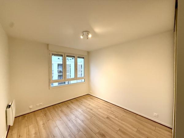 Gagny (93220) Studio en centre ville proche RER E