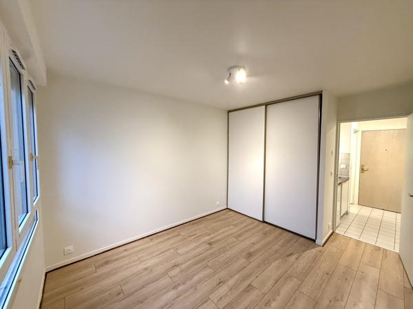 Gagny (93220) Studio en centre ville proche RER E