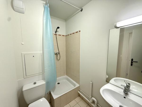 Gagny (93220) Studio en centre ville proche RER E