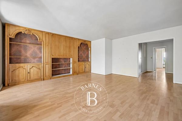 Versailles, Appartement 2 Chambres -  81 m² à vendre