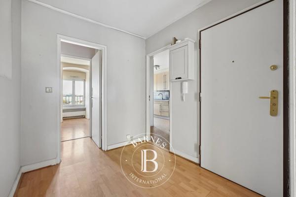Versailles, Appartement 2 Chambres -  81 m² à vendre