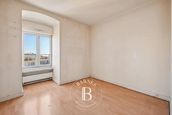 Versailles, Appartement 2 Chambres -  81 m² à vendre