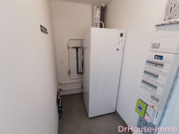 Maison à louer 4 pièces de 84 m²