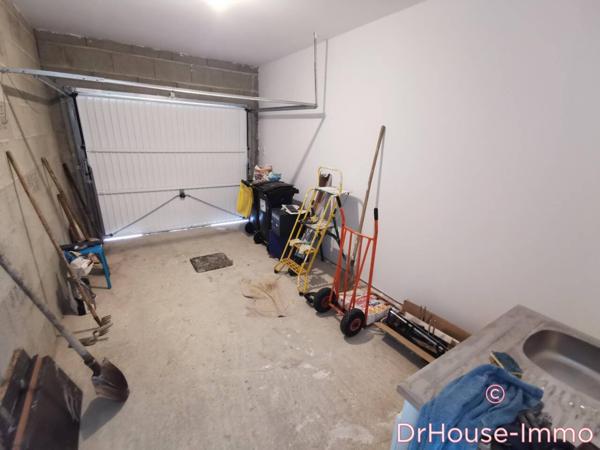Maison à louer 4 pièces de 84 m²