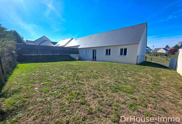Maison à louer 4 pièces de 84 m²