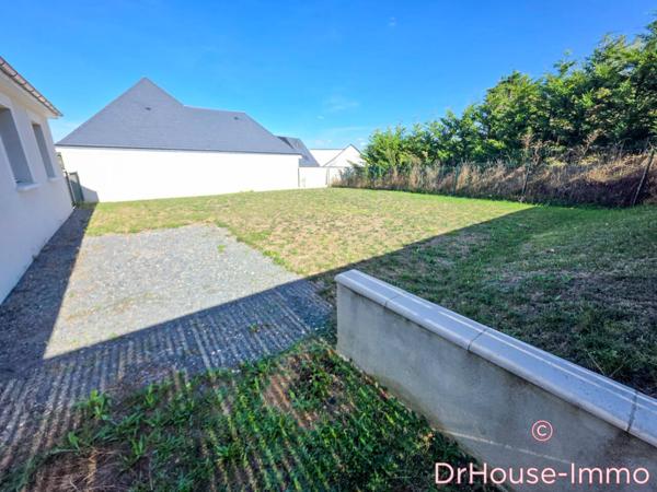 Maison à louer 4 pièces de 84 m²
