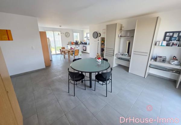Maison à louer 4 pièces de 84 m²