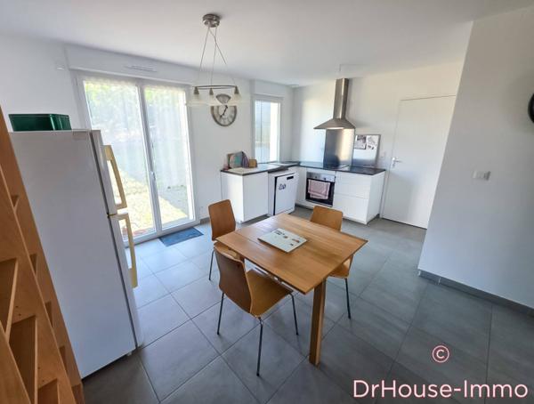 Maison à louer 4 pièces de 84 m²
