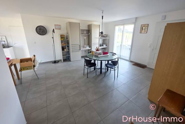 Maison à louer 4 pièces de 84 m²