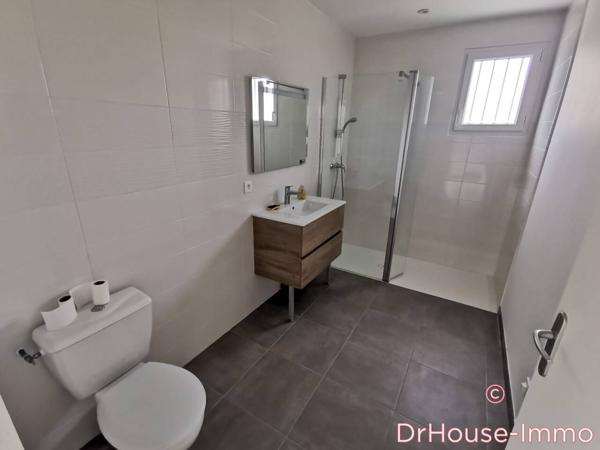Maison à louer 4 pièces de 84 m²