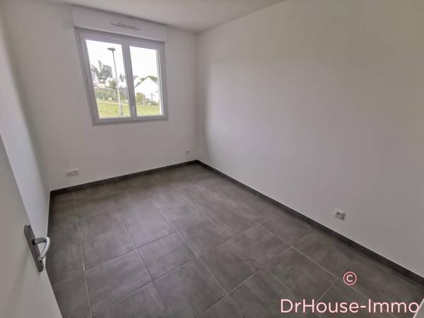 Maison à louer 4 pièces de 84 m²