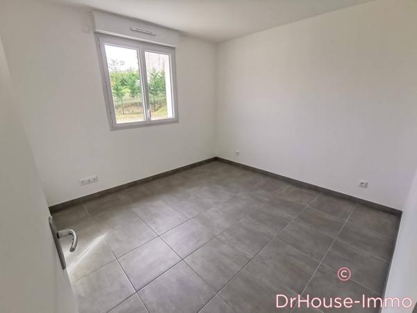 Maison à louer 4 pièces de 84 m²