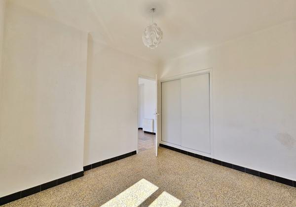 AJACCIO Saint Jean - joli T3 traversant  Ajaccio (20090)