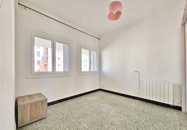 AJACCIO Saint Jean - joli T3 traversant  Ajaccio (20090)