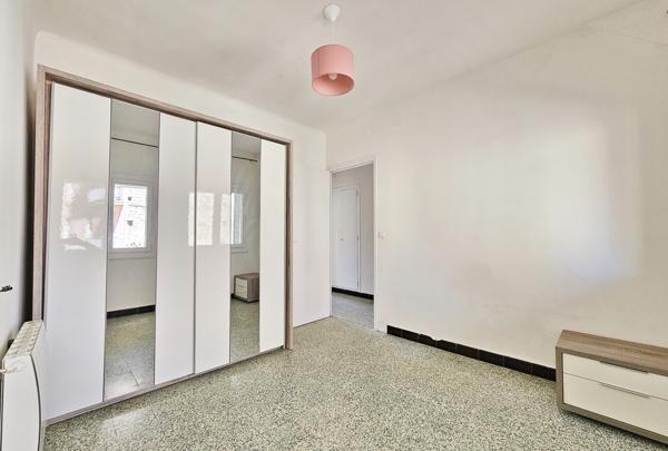 AJACCIO Saint Jean - joli T3 traversant  Ajaccio (20090)