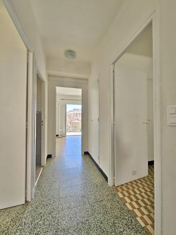 AJACCIO Saint Jean - joli T3 traversant  Ajaccio (20090)