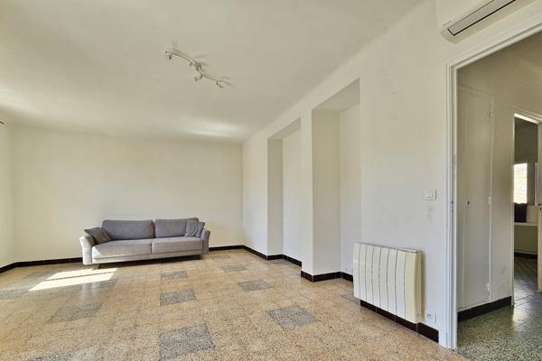 AJACCIO Saint Jean - joli T3 traversant  Ajaccio (20090)