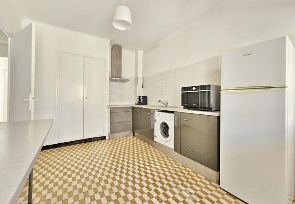 AJACCIO Saint Jean - joli T3 traversant  Ajaccio (20090)