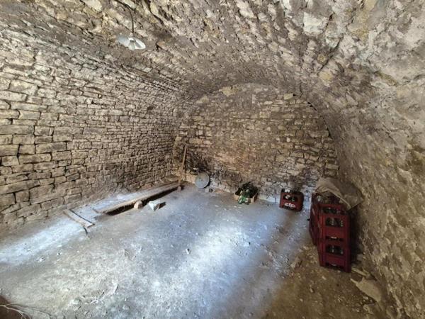 Maison à vendre à Landreville dans l'Aube (10110), ref : 10043-342