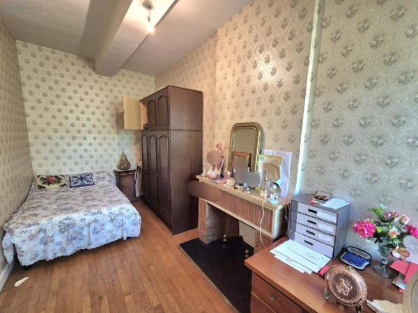 Maison à vendre à Landreville dans l'Aube (10110), ref : 10043-342