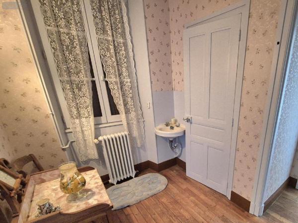 Maison à vendre à Landreville dans l'Aube (10110), ref : 10043-342