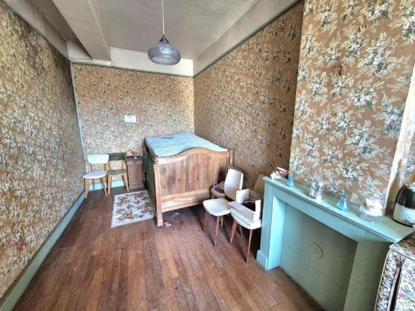 Maison à vendre à Landreville dans l'Aube (10110), ref : 10043-342