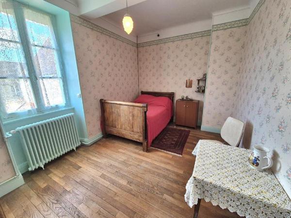 Maison à vendre à Landreville dans l'Aube (10110), ref : 10043-342