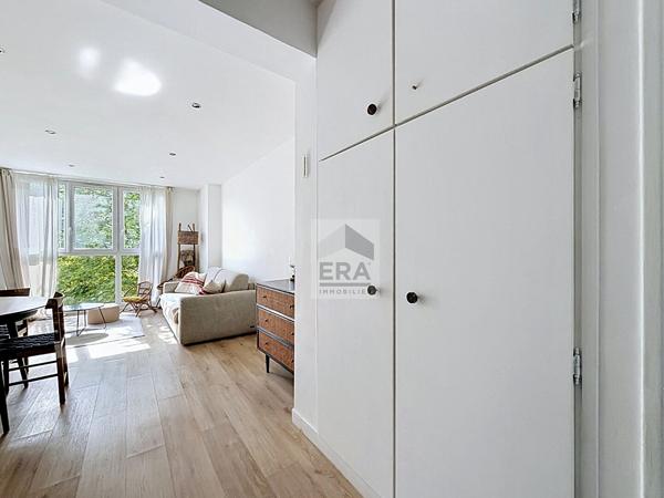Appartement A vendre à Suresnes 3 pièce(s) 61.6 m2