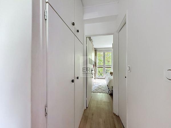 Appartement A vendre à Suresnes 3 pièce(s) 61.6 m2