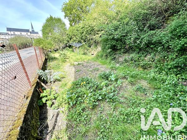 Maison à vendre 6 pièces 99,27 m² Le Poiré-sur-Vie