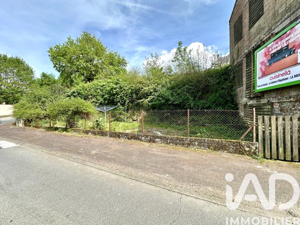 Maison à vendre 6 pièces 99,27 m² Le Poiré-sur-Vie