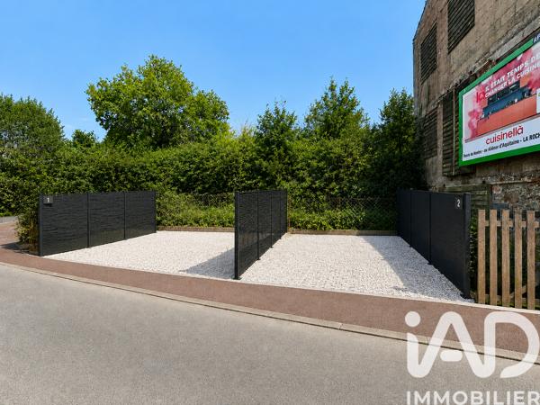 Maison à vendre 6 pièces 99,27 m² Le Poiré-sur-Vie