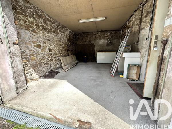 Maison à vendre 6 pièces 99,27 m² Le Poiré-sur-Vie