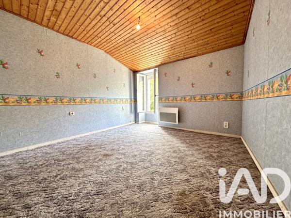 Maison à vendre 6 pièces 99,27 m² Le Poiré-sur-Vie