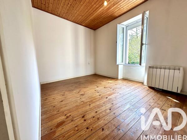 Maison à vendre 6 pièces 99,27 m² Le Poiré-sur-Vie