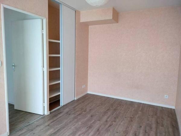 Appartement 2 pièces - 44000 Nantes -  Cité des congrès