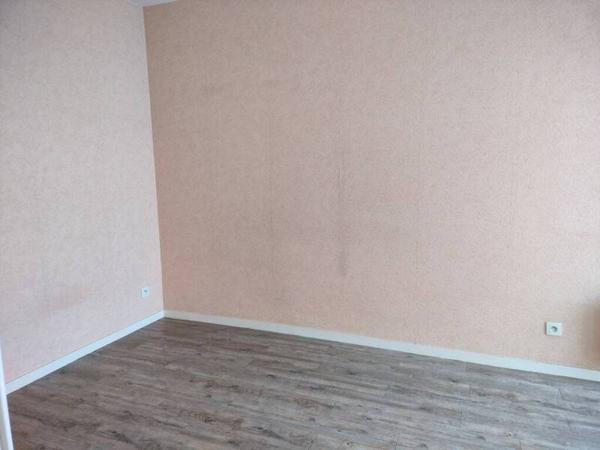 Appartement 2 pièces - 44000 Nantes -  Cité des congrès