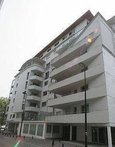 Appartement 2 pièces - 44000 Nantes -  Cité des congrès
