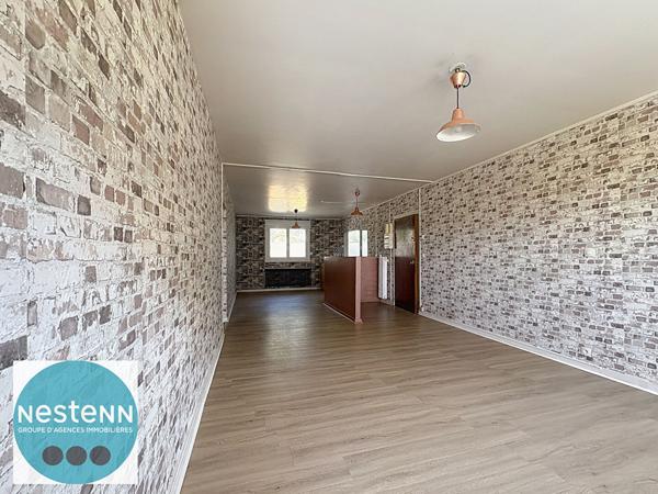 Appartement Olivet 4 pièce(s) proche du bourg