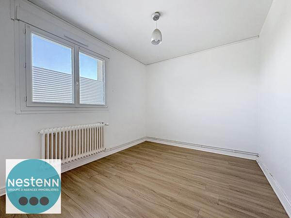 Appartement Olivet 4 pièce(s) proche du bourg