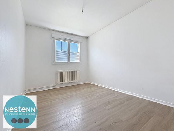 Appartement Olivet 4 pièce(s) proche du bourg