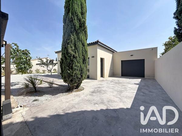 Maison à vendre 4 pièces 103 m² Béziers